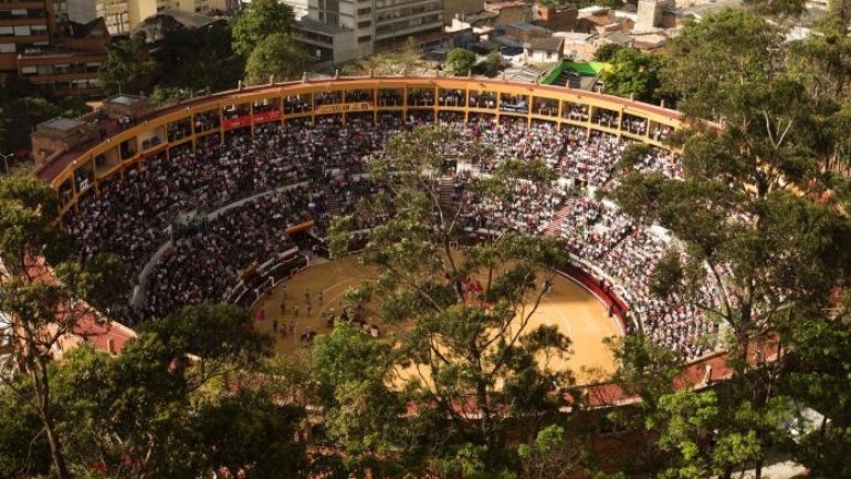 Colombia considers national ban on bullfighting