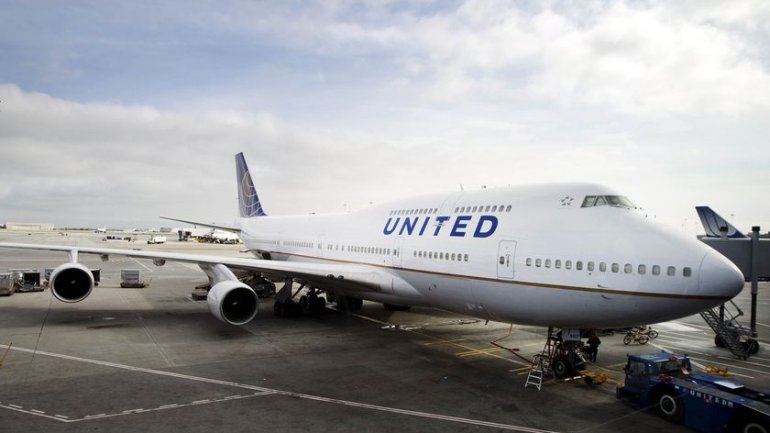 United Airlines: Jumbo 747 will be retired sooner than planned