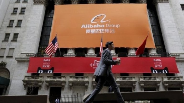 Alibaba's Ant Financial buys MoneyGram for $880m