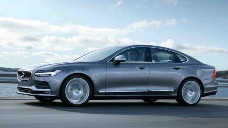 Sweden's best-selling car not a Volvo