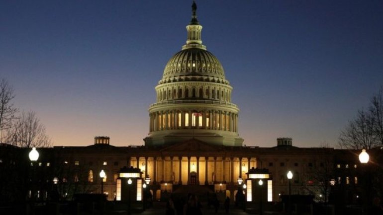 US Congress: Republicans vote to limit ethics body