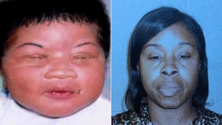 Stolen baby found alive in South Carolina 18 years on