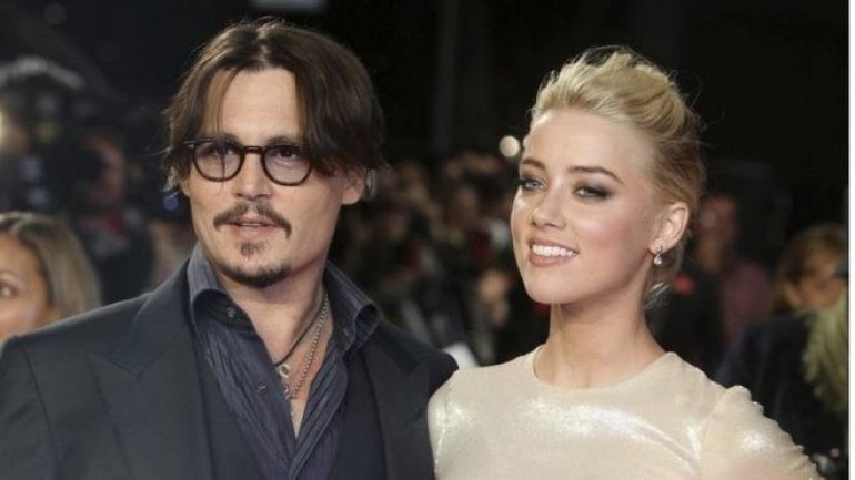 Johnny Depp and Amber Heard finalise divorce