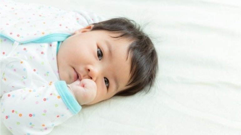 Babies remember their birth language - scientists