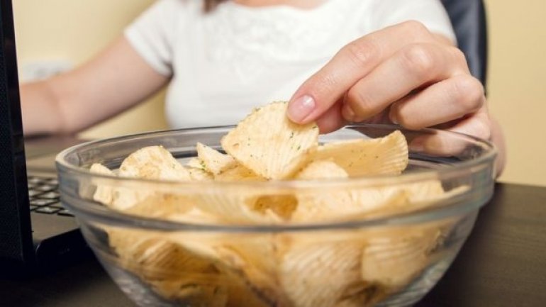 Scientists: Browned toast and potatoes are potential cancer risk