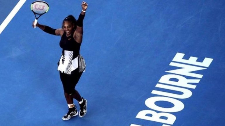 Venus and Serena Williams to meet in ninth Grand Slam final