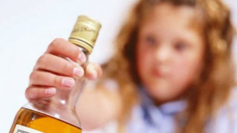 1,000 grownups, kids got severely intoxicated by alcohol last year