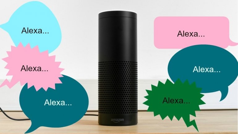 Amazon's Alexa, considered best IT assistant