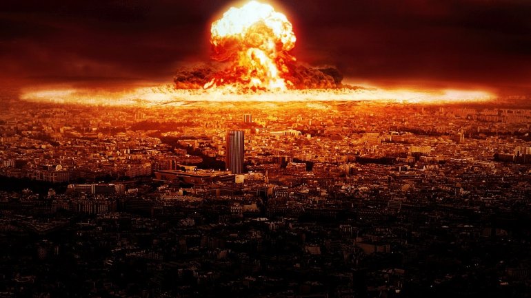 Nuke apocalypse is 30 sec closer, according to scientists