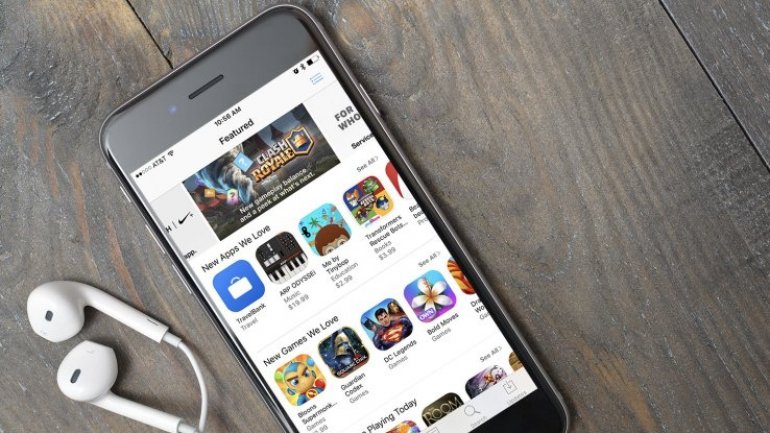 Apple will finally let developers respond to App Store reviews