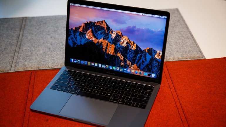 Analyst: MacBooks to get new CPUs and big RAM boost