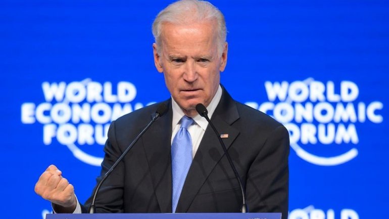 Joe Biden names BIGGEST THREAT to international order. Yes, it's Russia