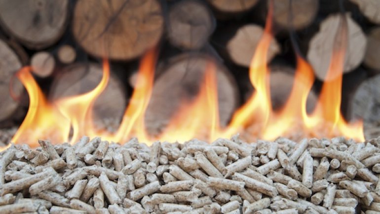 EU helps Moldova to install more biomass heating systems