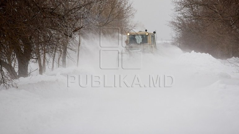 THESE roads in Moldova still may not be driven on