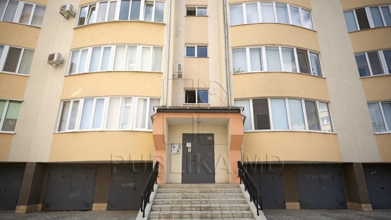 Real estate market in Chisinau to tumble