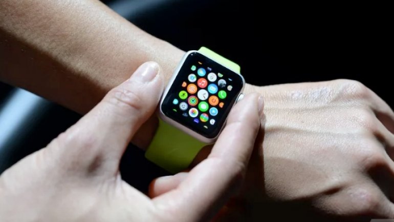 Apple Watch is getting a Theater Mode in next update