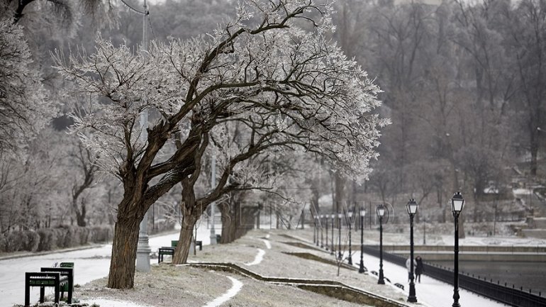 WEATHER FORECAST FOR FOLLOWING DAYS: Forecasters' outlook