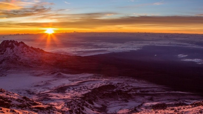 Norwegian tourist dies while climbing Kilimanjaro