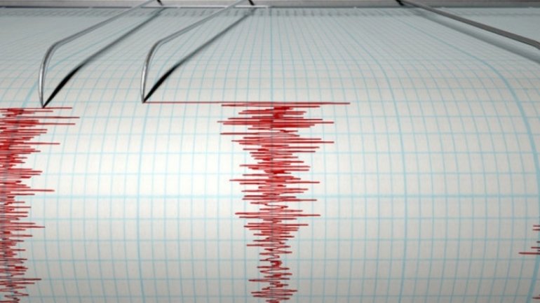 New earthquake reported in Romania's Carpathians