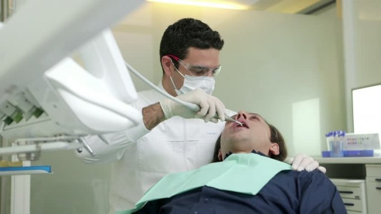 Dentists have what to worry about. Scientists use drugs to make rotten teeth regenerate by themselves