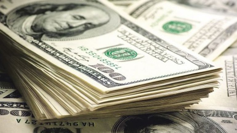 Moldovan wealth reaches 9 billion US dollars in 2016