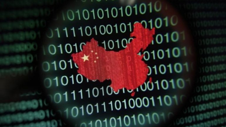 China cracks down on unauthorized internet connections