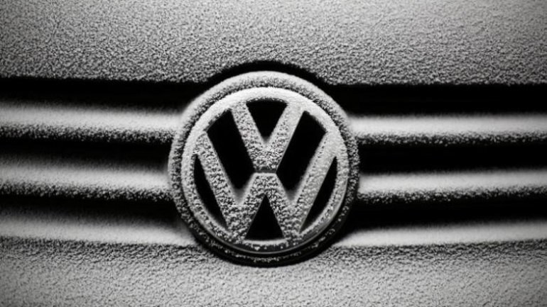 Volkswagen group sales hit 2016 record number of 10.3 million cars