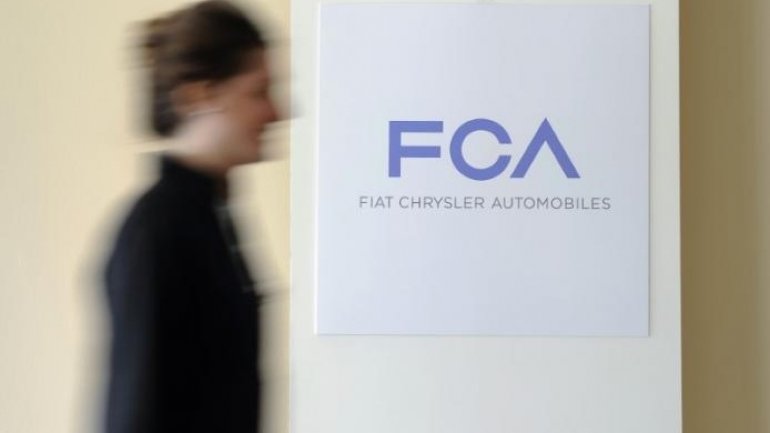 Fiat accused for not disclosing emissions software installed on diesel vehicles