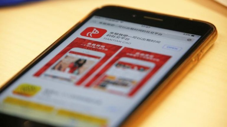 China girlfriend rental app gets more demanded as Lunar New Year approaches