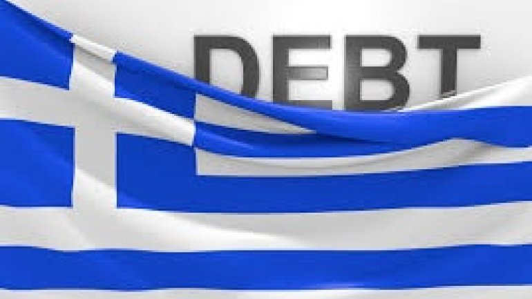 Greece has three weeks to deal with "potentially disastrous" debt