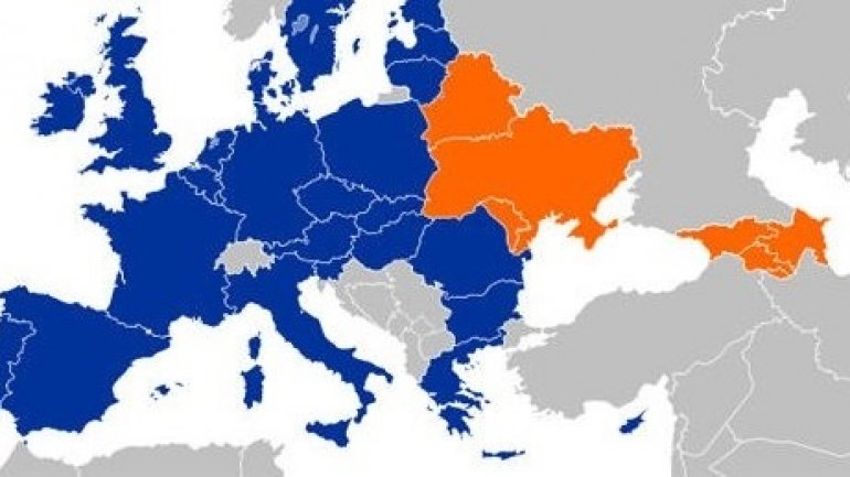 Eastern Partnership countries discussed energy issues in Brussels