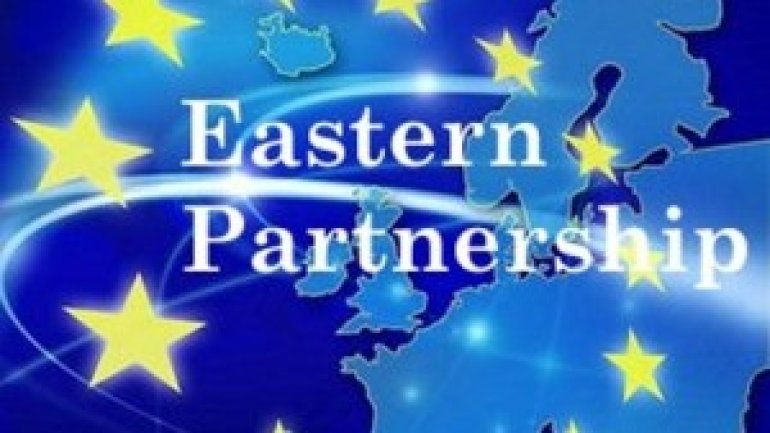 EU drafted cooperation agendas particularly with every EaP country