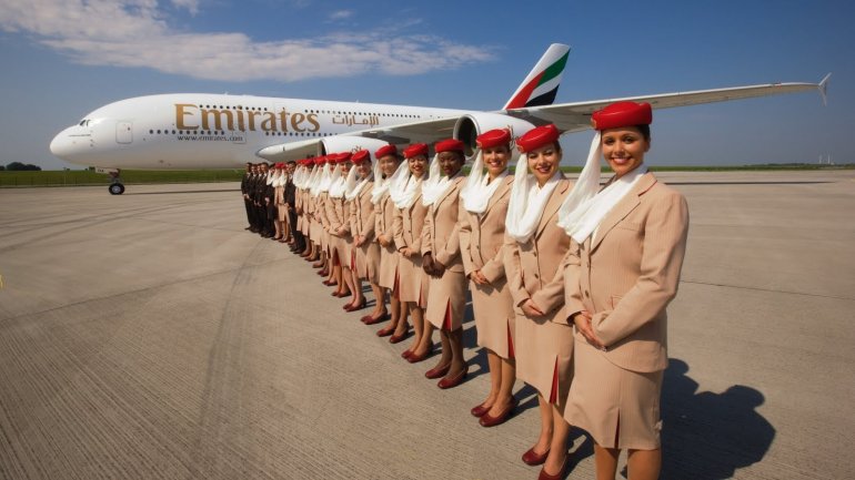 Emirates carrier changes crews to comply with Trump's Muslim-ban executive order