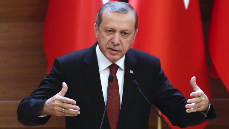 Turkey readies to give president more powers through referendum