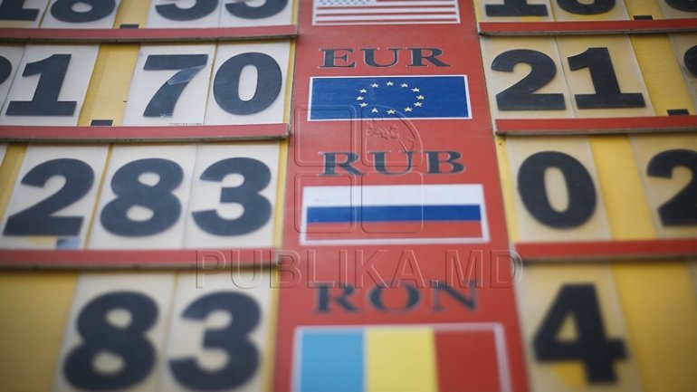 EXCHANGE RATE. January 16, 2017