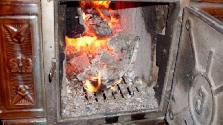 High demand of wood and coal this winter 