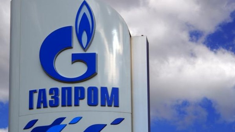 Sales in Europe lead to Gazprom announcing profit in Q3 of 2016