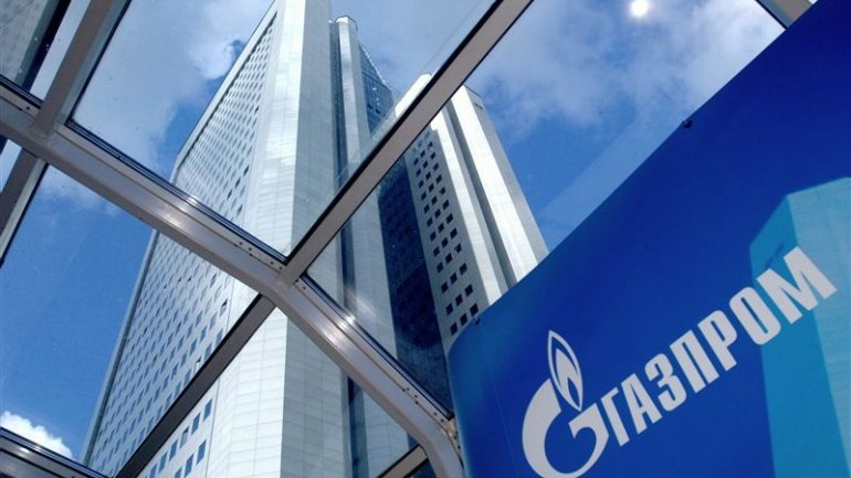 Gazprom sells assets, freezes dividends. Company needs liquidity to expand pipelines abroad