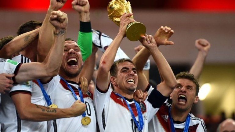 FIFA votes unanimously to expand World Cup from 32 to 48 teams in 2026