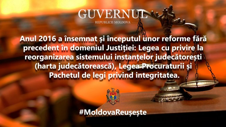 PHOTO GALLERY. Filip Government, one year after investment, as seen on social media: #MoldovaReușește