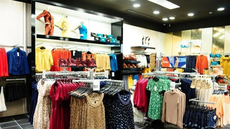 Shopping in Chisinau: Official sale season starts in stores