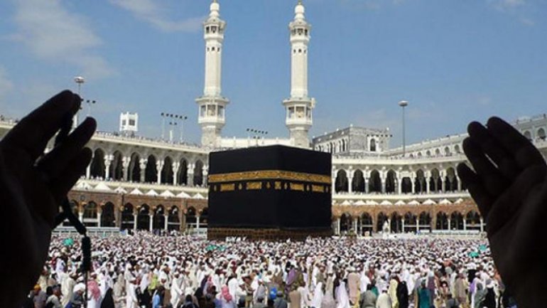 Saudi Arabia tries to start talks on hajj. Iran says it's not been invited