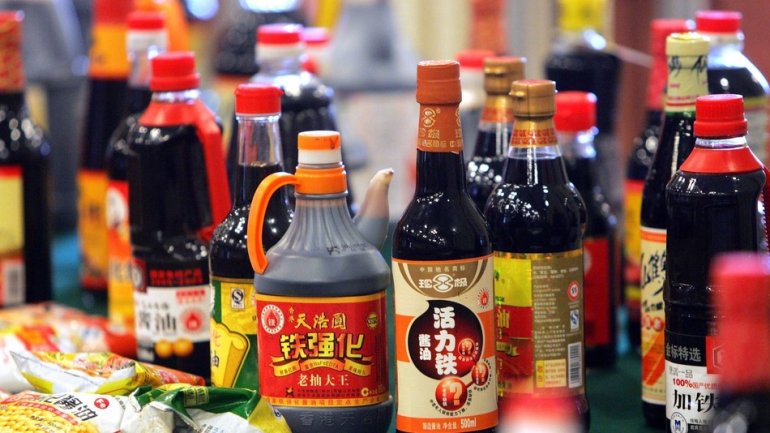 China probes fake seasoning producing factories near Tianjin