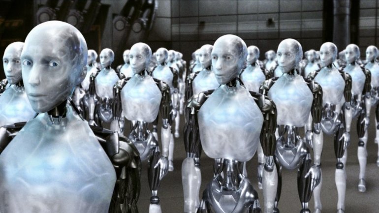 European Parliament regulates future relations between robots and humans 