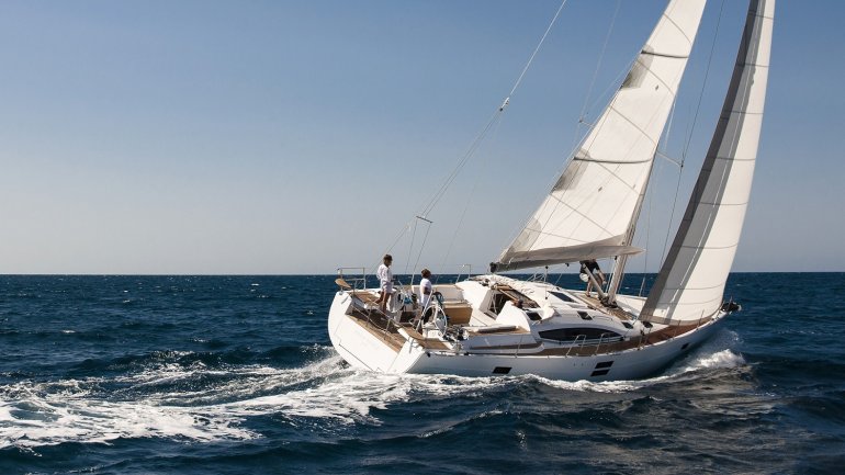 Sailing around the world on "Made in Moldova" yacht. The plan of two Moldovans