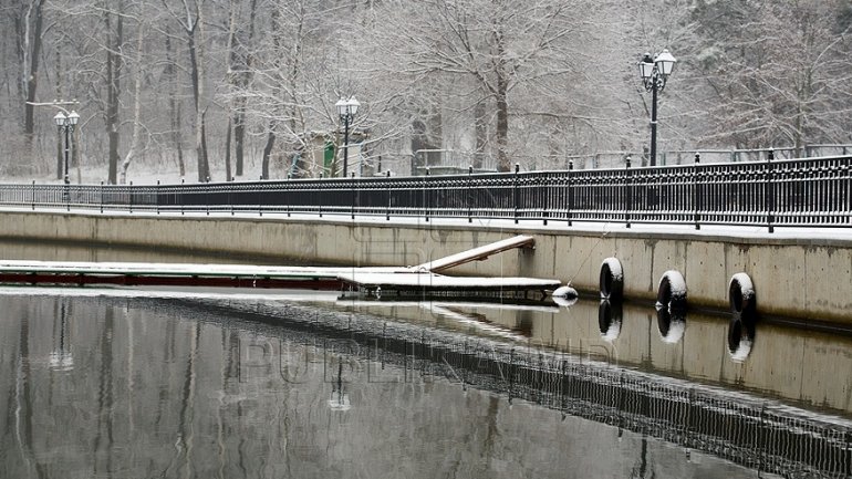 Warm weather for end of January 2017: Forecasters' outlook