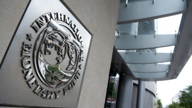 IMF Executive Director statements on Moldova, following Maia Sandu's interview for Europa Libera