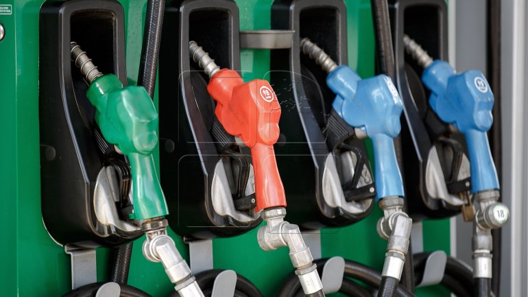 ANRE establishes new prices for fuel for next two weeks