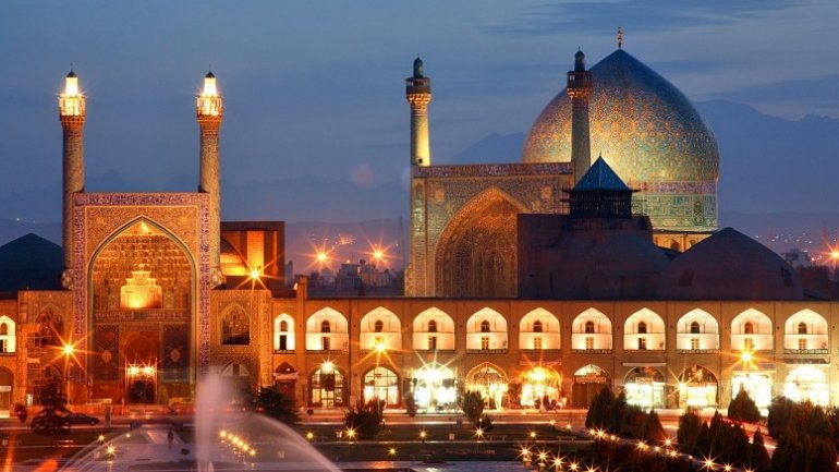 Iran reports increased popularity among foreign tourists