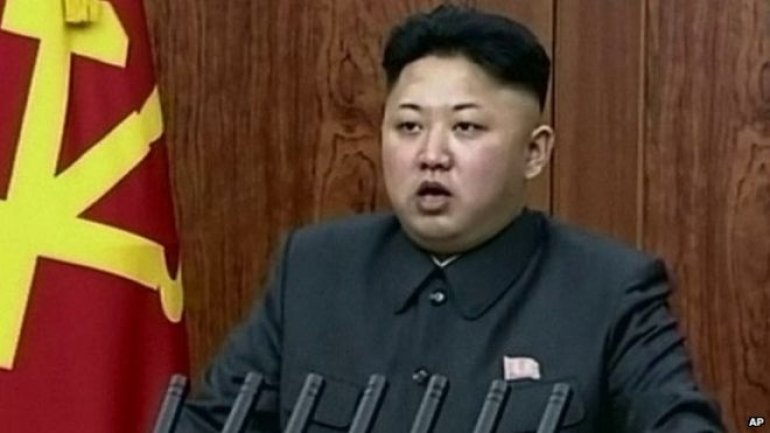 North Korea boasts to be close to launch intercontinental ballistic missile